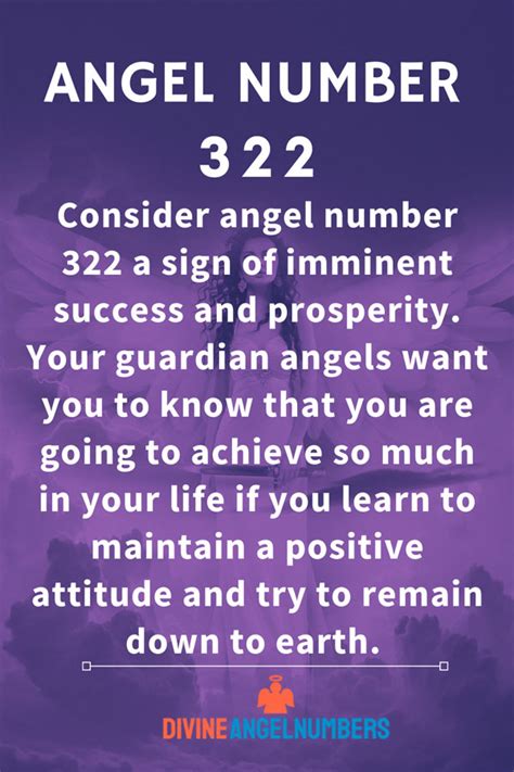 322 angel number|322 Angel Number Meaning